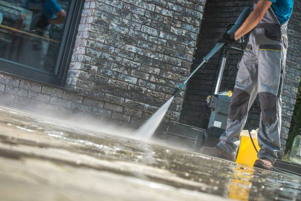 Best Post-Construction Pressure Washing  in Roxborough Park, CO